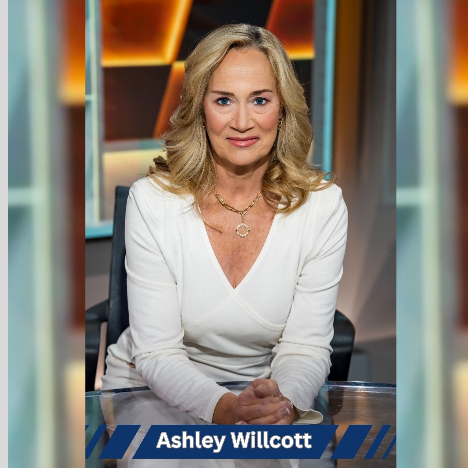 Ashley Willcott