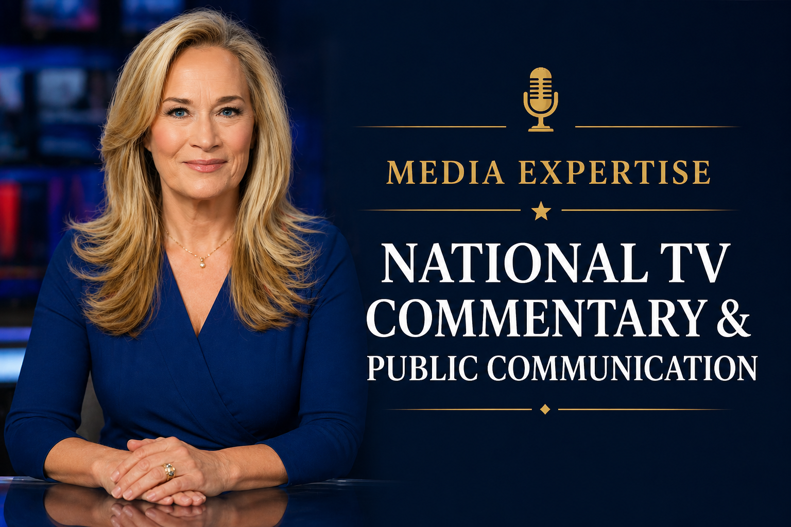 Media Expertise